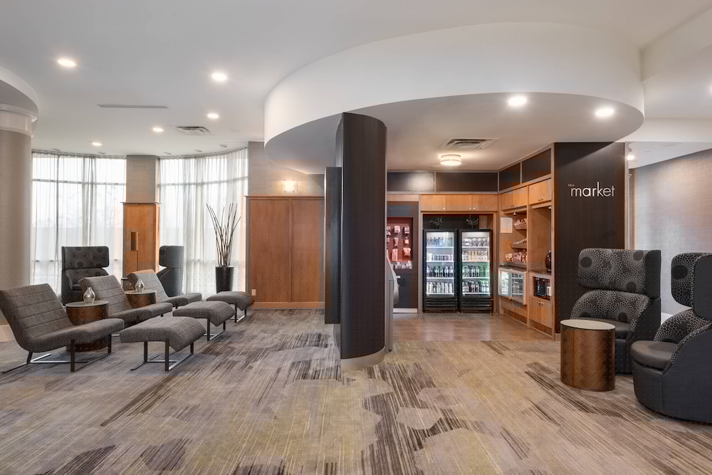 Courtyard By Marriott Toronto Vaughan 31/46