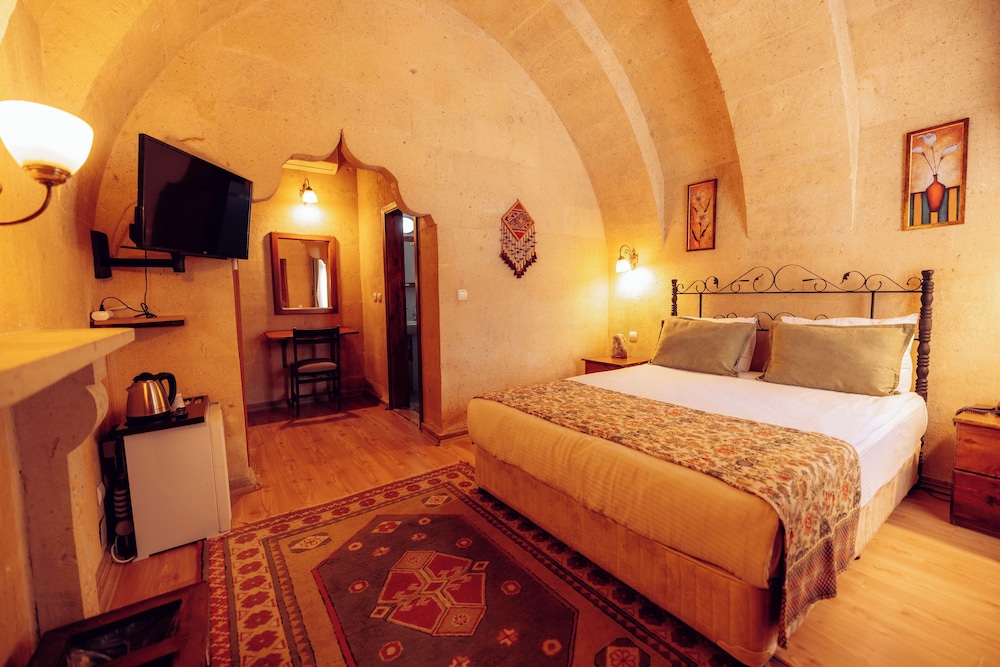 Melis Cave Hotel 13/50
