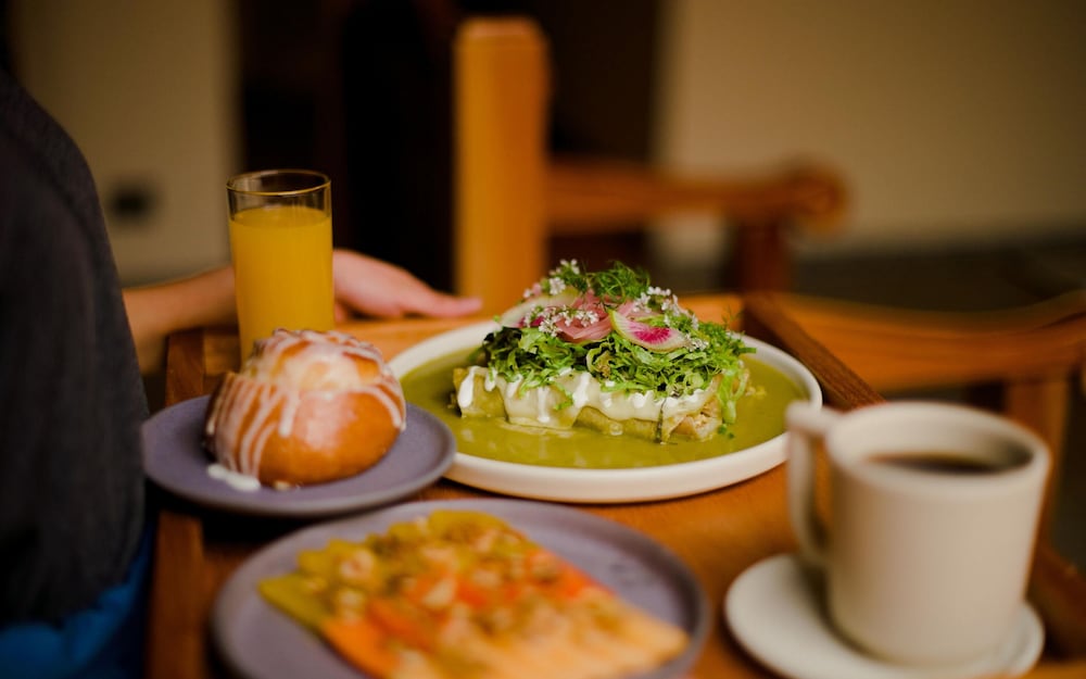 Casa Azulai Puebla Hotel Boutique 36/47