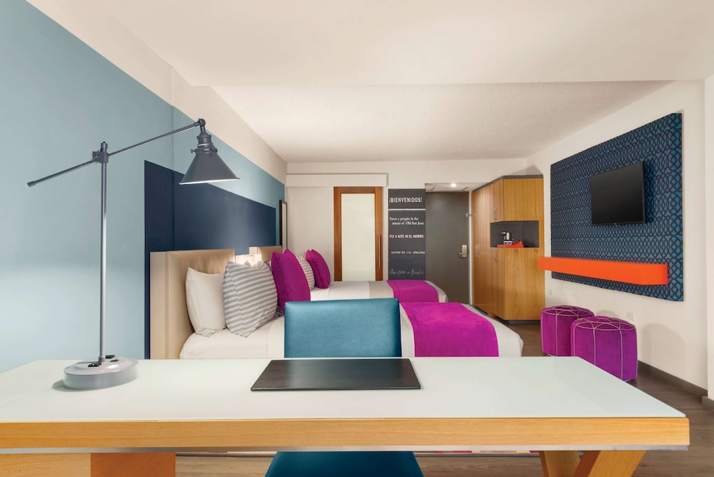Tryp By Wyndham Isla Verde 35/61