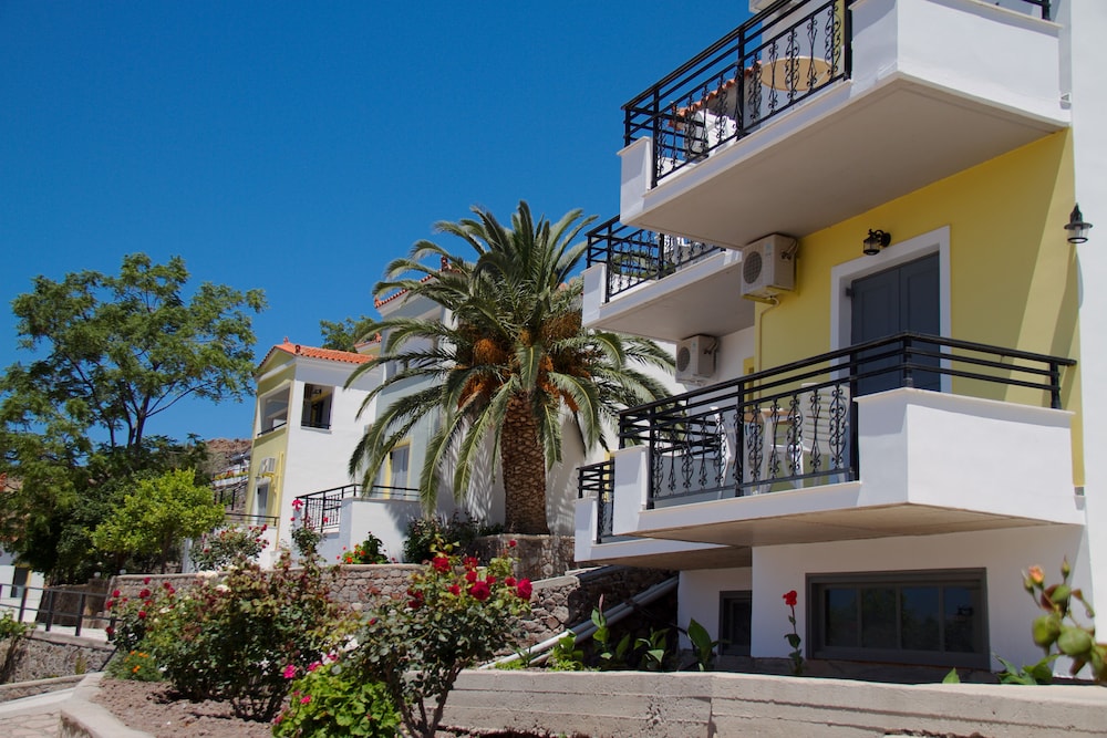 Panorama Hotel photo2