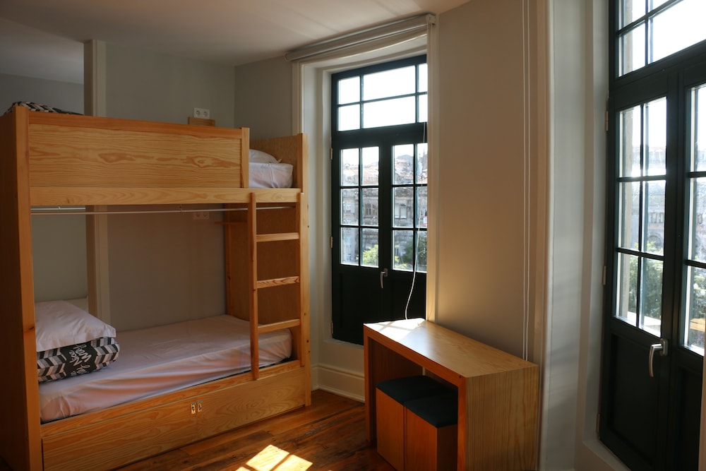 Hostel Nice Way Porto 17/50