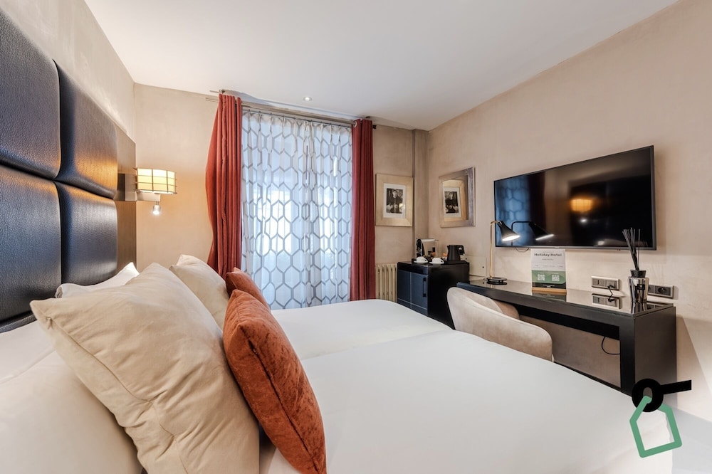 Hotiday Room Collection - Paris Arc de Triomphe 17/50
