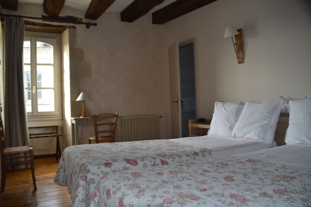 RELAIS DE LA MOTHE 5/42