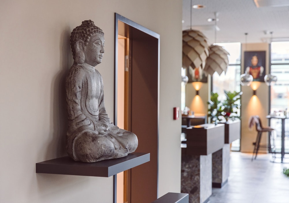 Hotel Libertas Elements pure 8/60