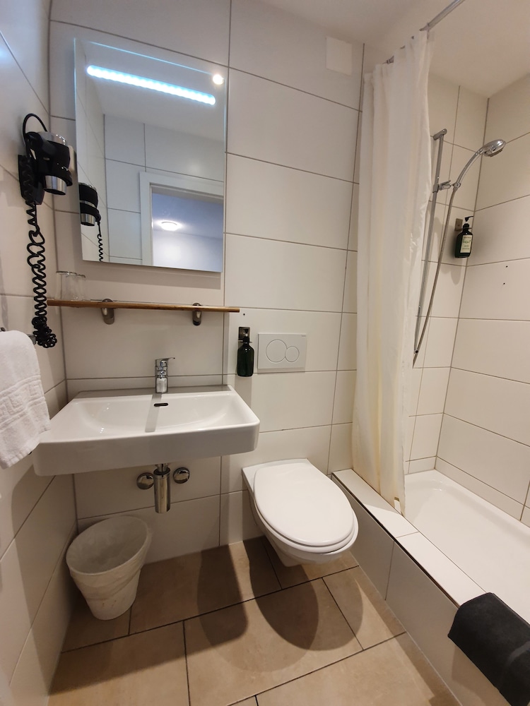 Hotel Toscana 48/55