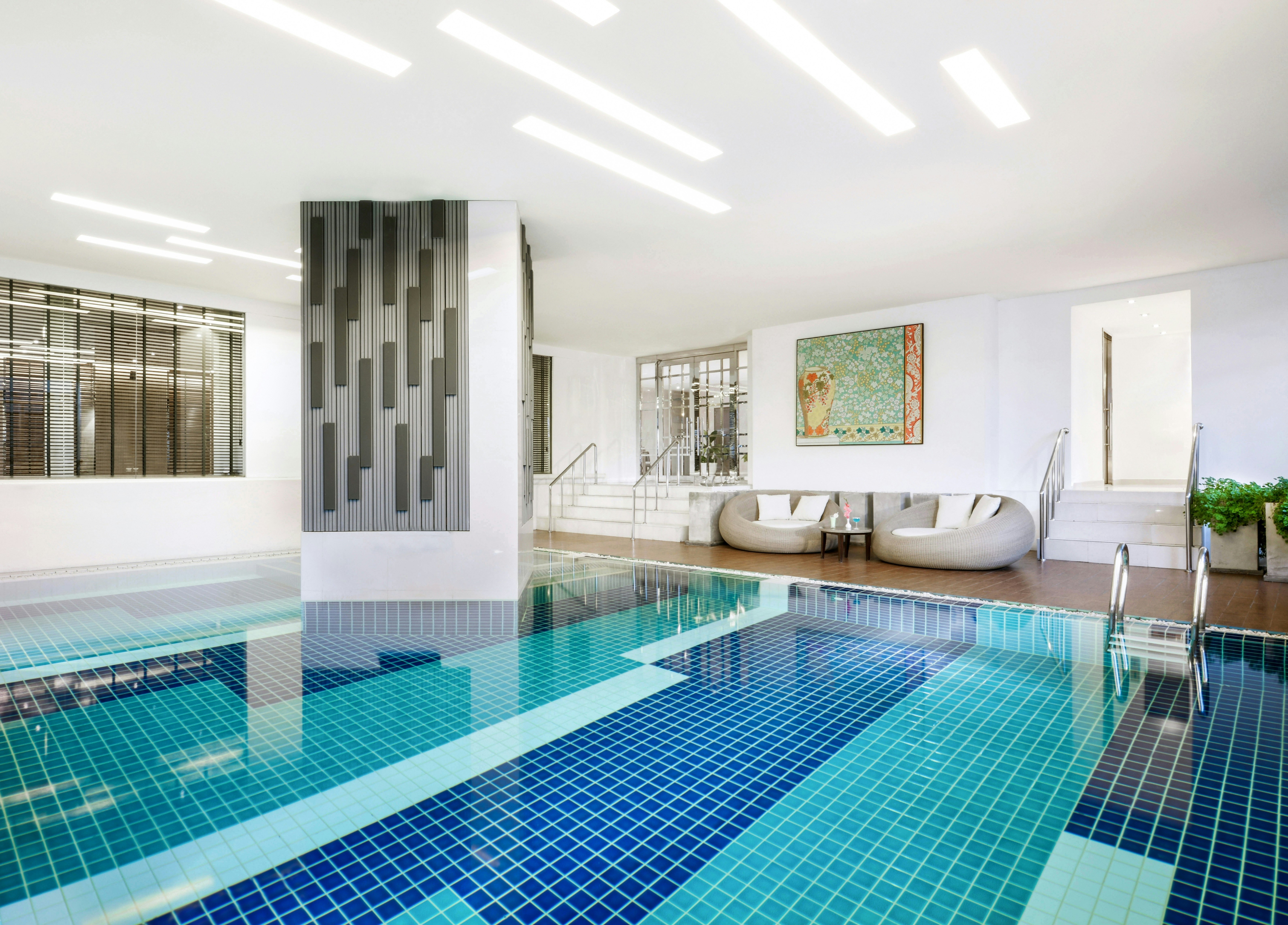 Centre Point Hotel Chidlom 33/68