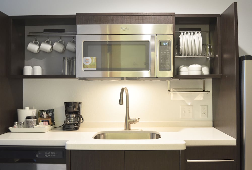 Home2 Suites By Hilton Ft. Lauderdale Airport/Cruise Port 12/62