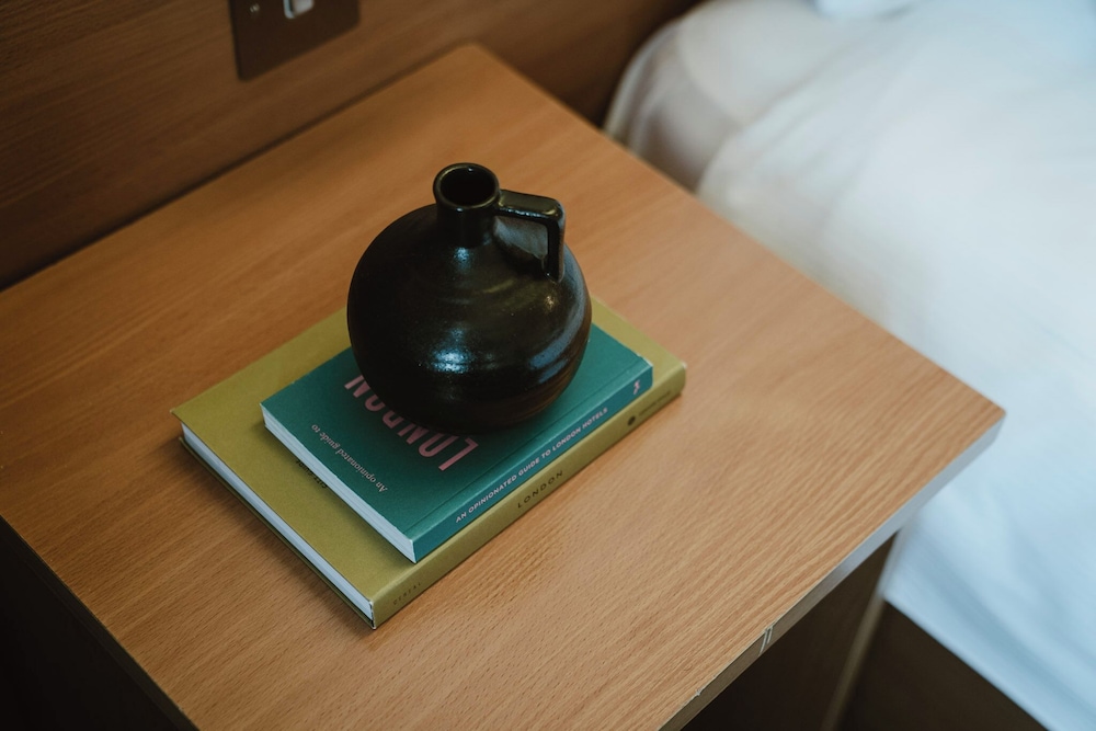 STG Hotel London Oxford Street 112/143