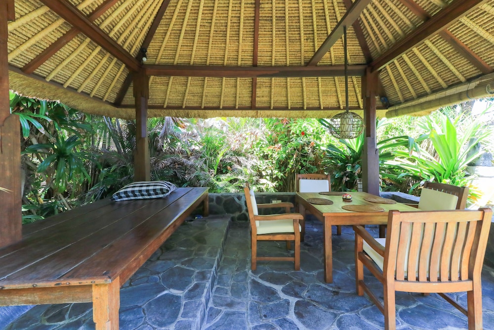 Palm Beach Villas Bali by ZUZU 11/59