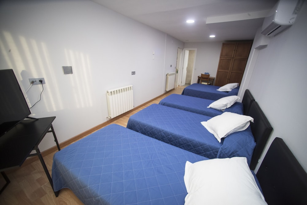 Hotel Alba 14/28