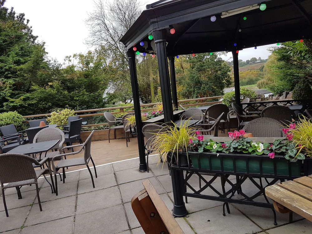 The Old Barn Inn 20/35
