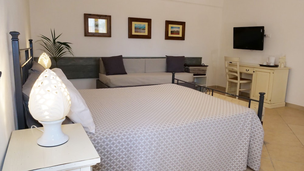 Hotel Masseria Chicco Rizzo 47/71