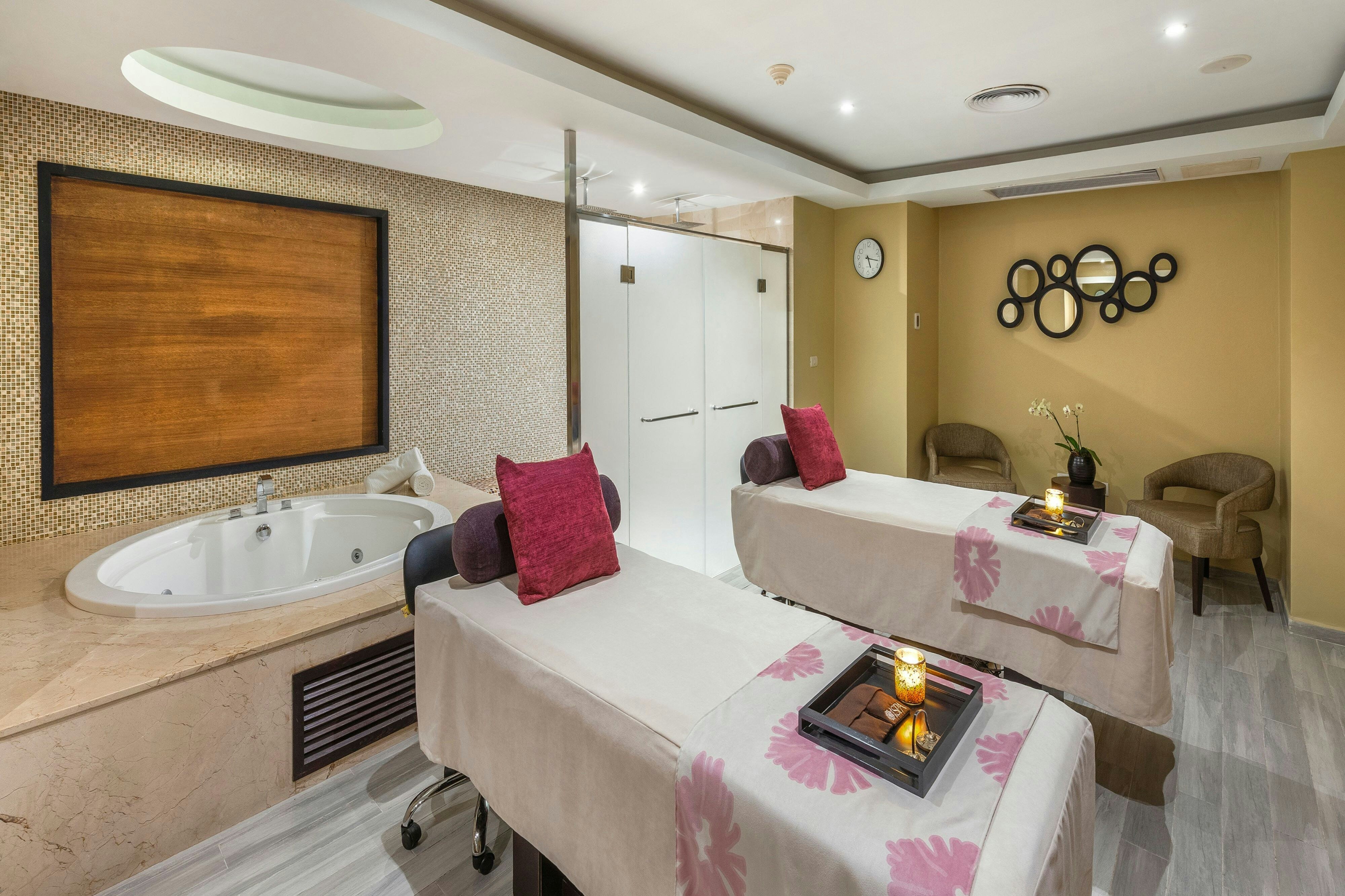 Royalton CHIC Punta Cana, An Autograph Collection All-Inclusive Resort & Casino - Adults Only 64/64