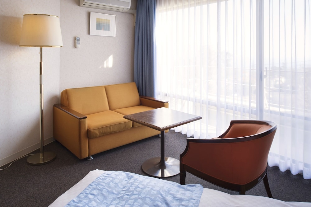Izukogen Wanwan Paradise Hotel & Cottage 37/57