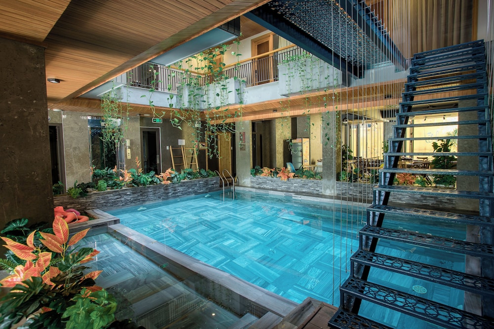 Zoneland Apartments Lahome Beach Villa 23/50