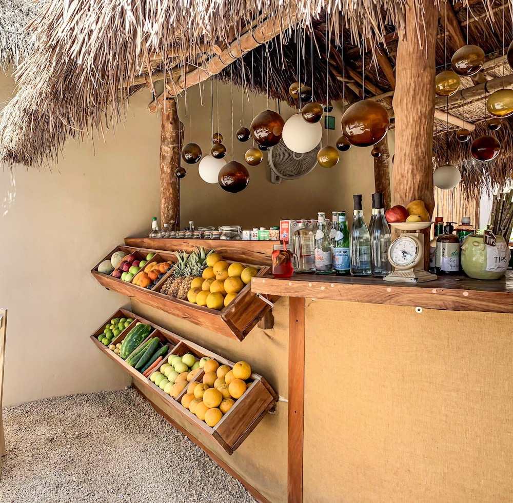 Dune Boutique Hotel Tulum - Adults Only 10/50