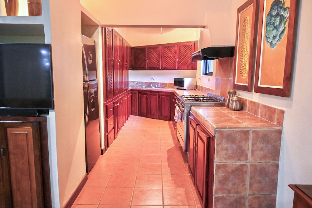 Hotel Villas Lirio 37/48