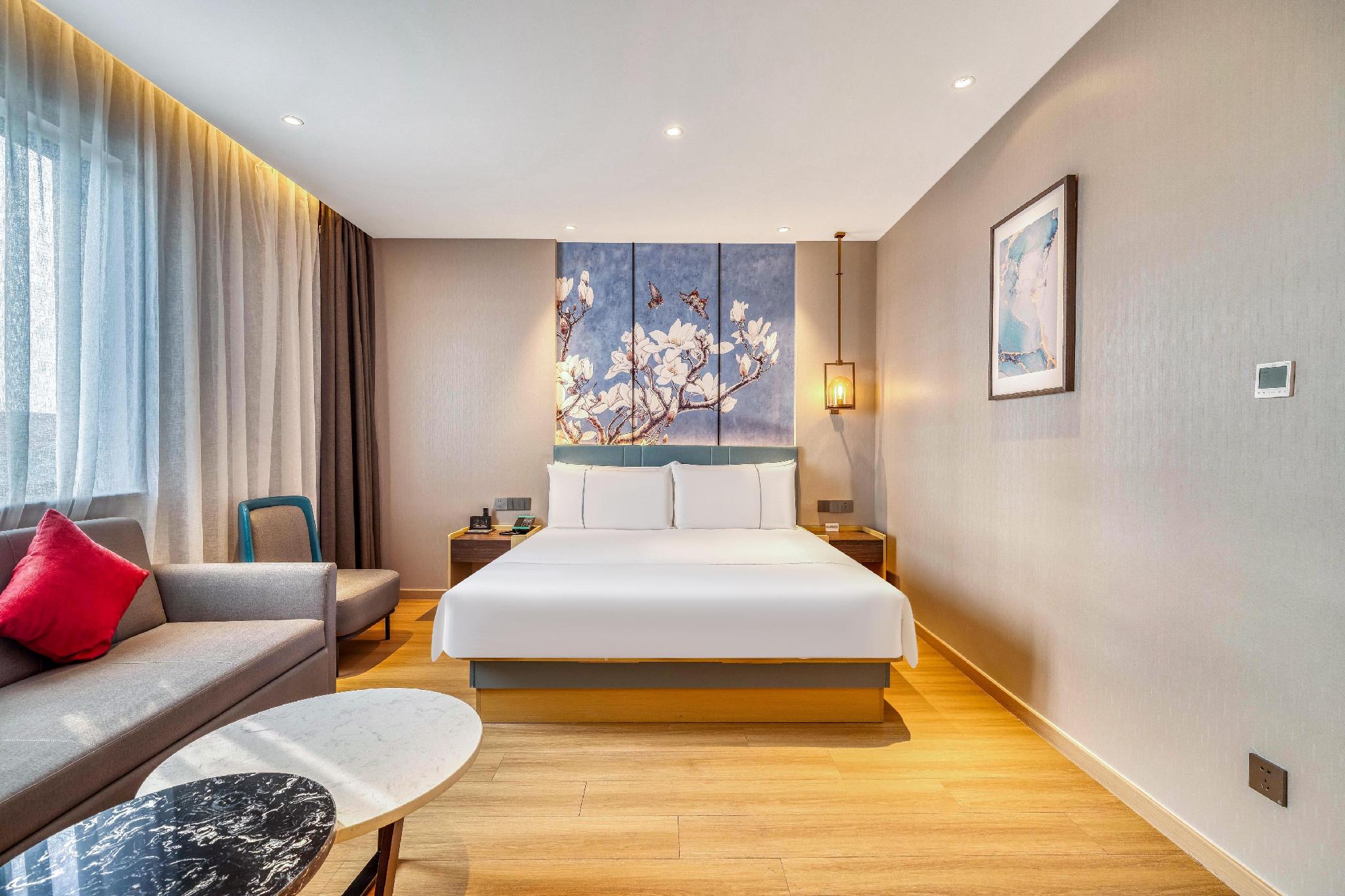 Magnotel Hotel (Shanghai Fengxian Xinsiping Highway) 34/56