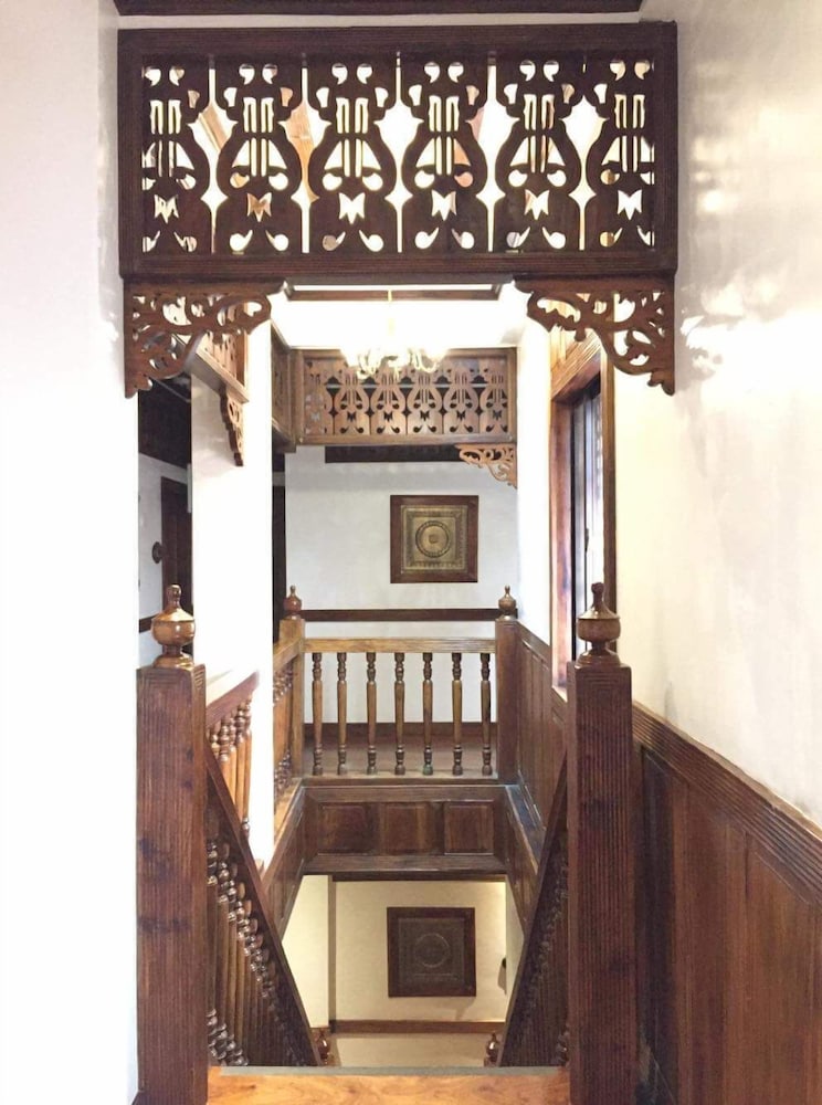 Hotel Veneto De Vigan 8/39
