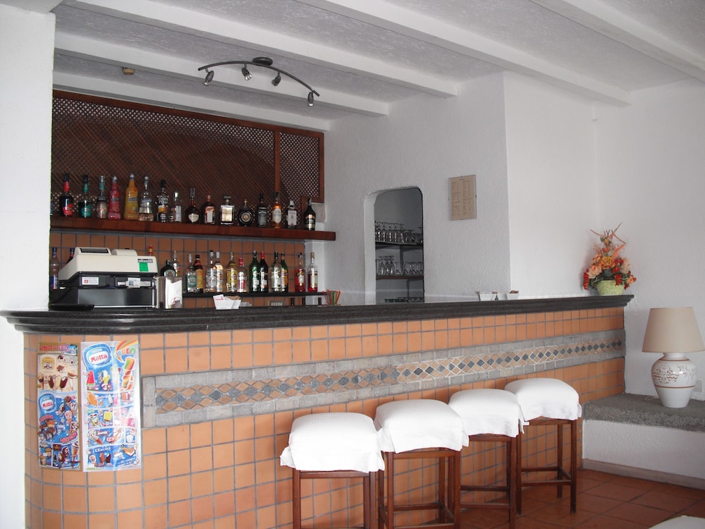 OROVACANZE HOTEL SAN PAOLO 7/68