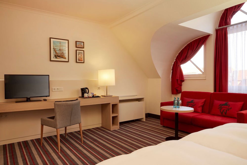 H Hotel Stade Herzog Widukind 30/48