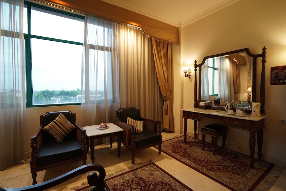 Hotel Indah Palace Solo 29/50