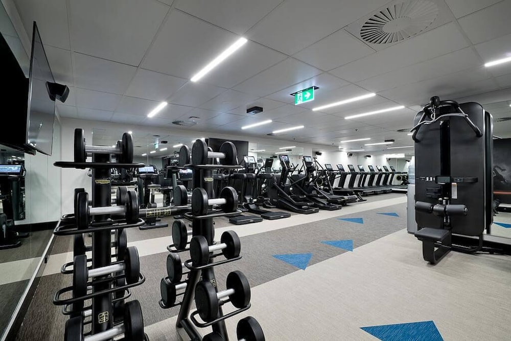 The Star Residences Gold Coast 34/50