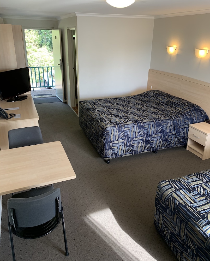 Shellharbour Resort 30/47
