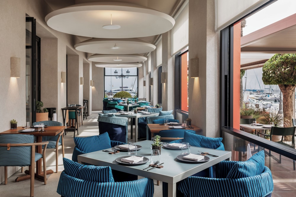 MIM Sotogrande Member of Melia Collection 54/71
