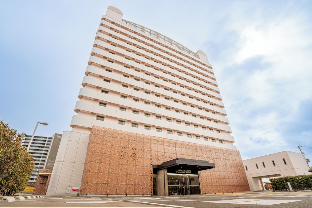 KANKU JOYTEL HOTEL 4/55