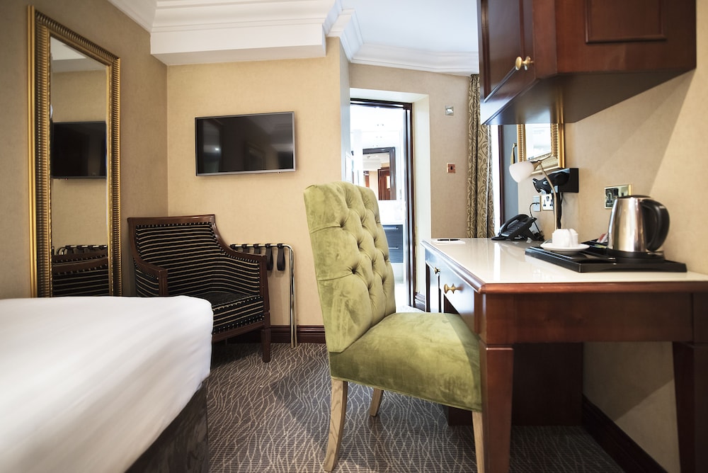 The Prime London Hotel 53/61