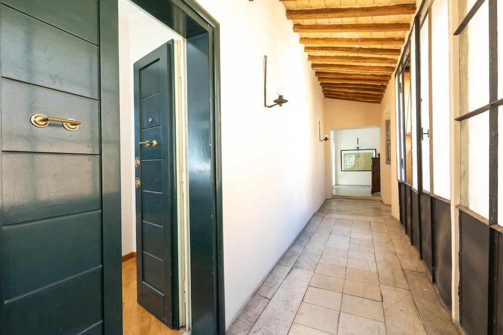 Banchi Nuovi House - Castel Sant'Angelo 3/50