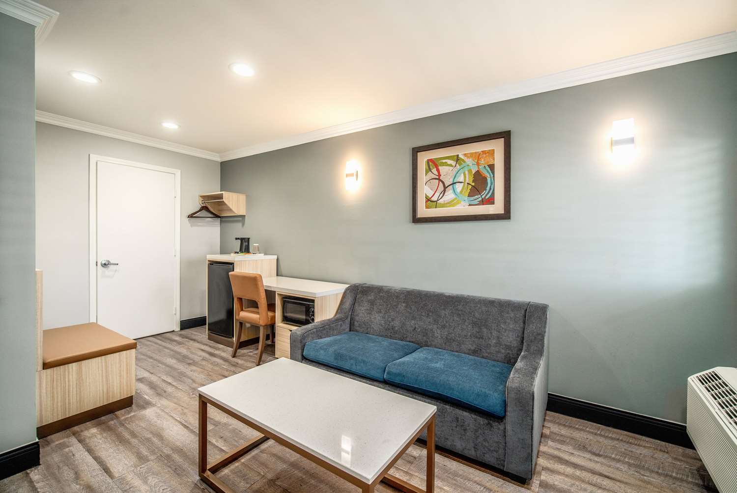 Travelodge Inn & Suites by Wyndham Bell Los Angeles Area 29/52