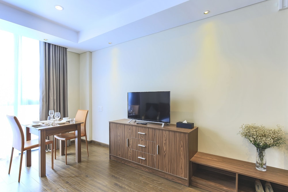 Aurora Serviced Apartments - Adults Only 26/39