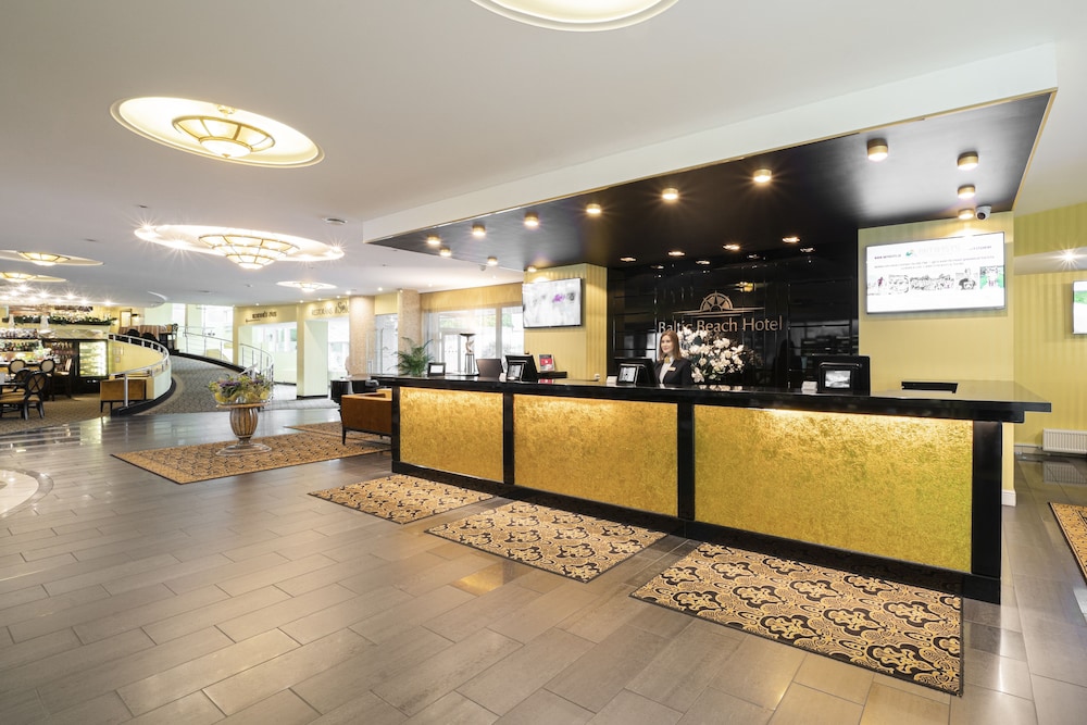 Baltic Beach Hotel and Spa 6/73