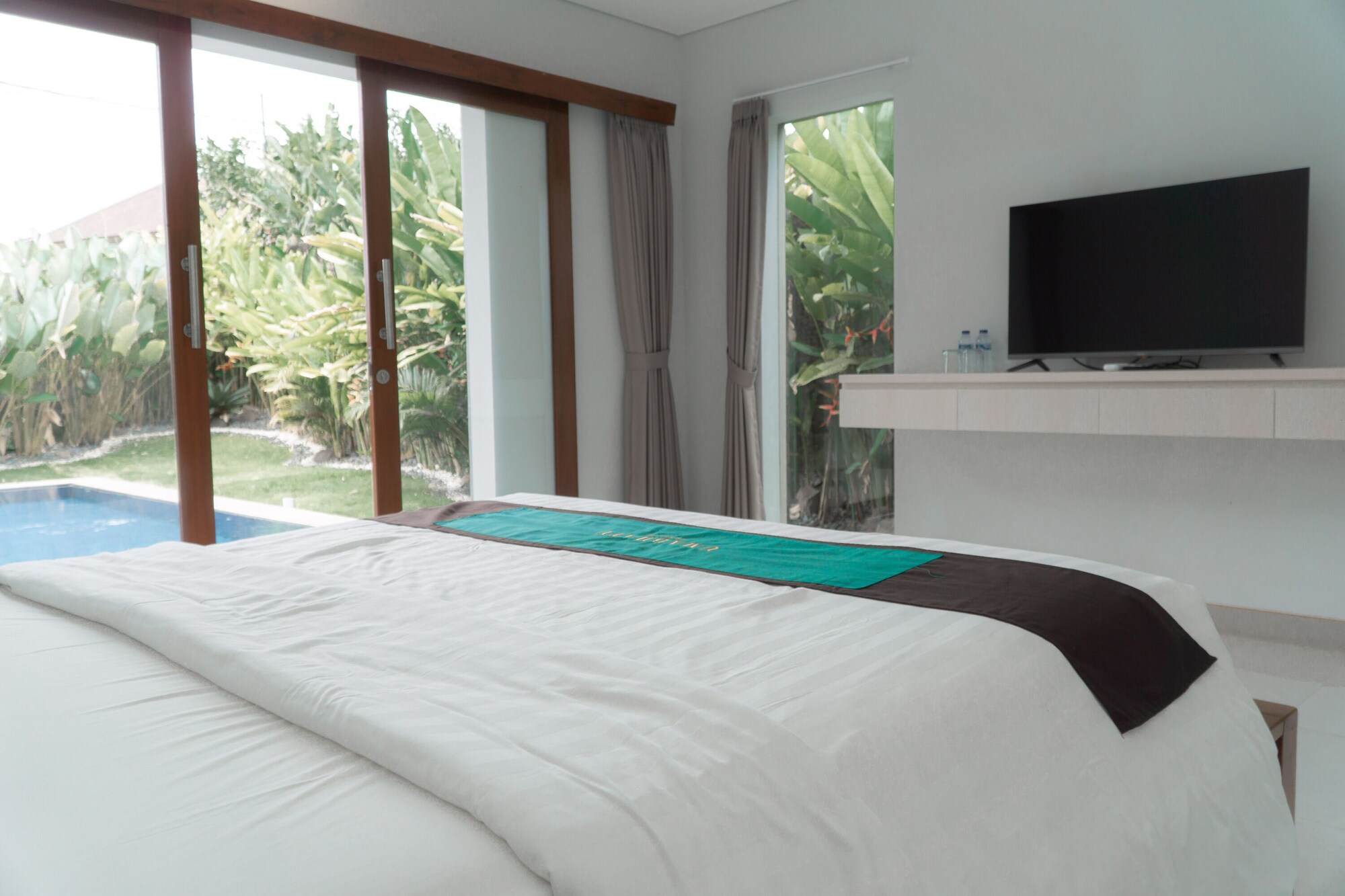 Umadhatu Village & Outbound Resort in BALI