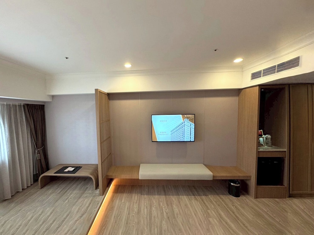 Tainan Fushin Hotel 33/64