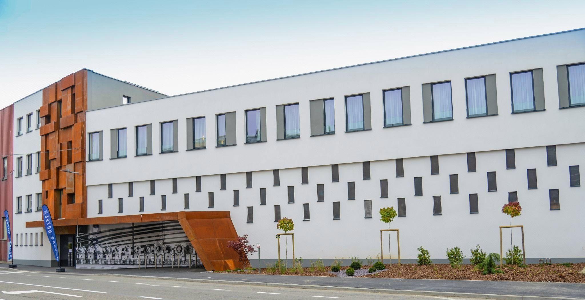 Pegard Andenne Centre 24/26