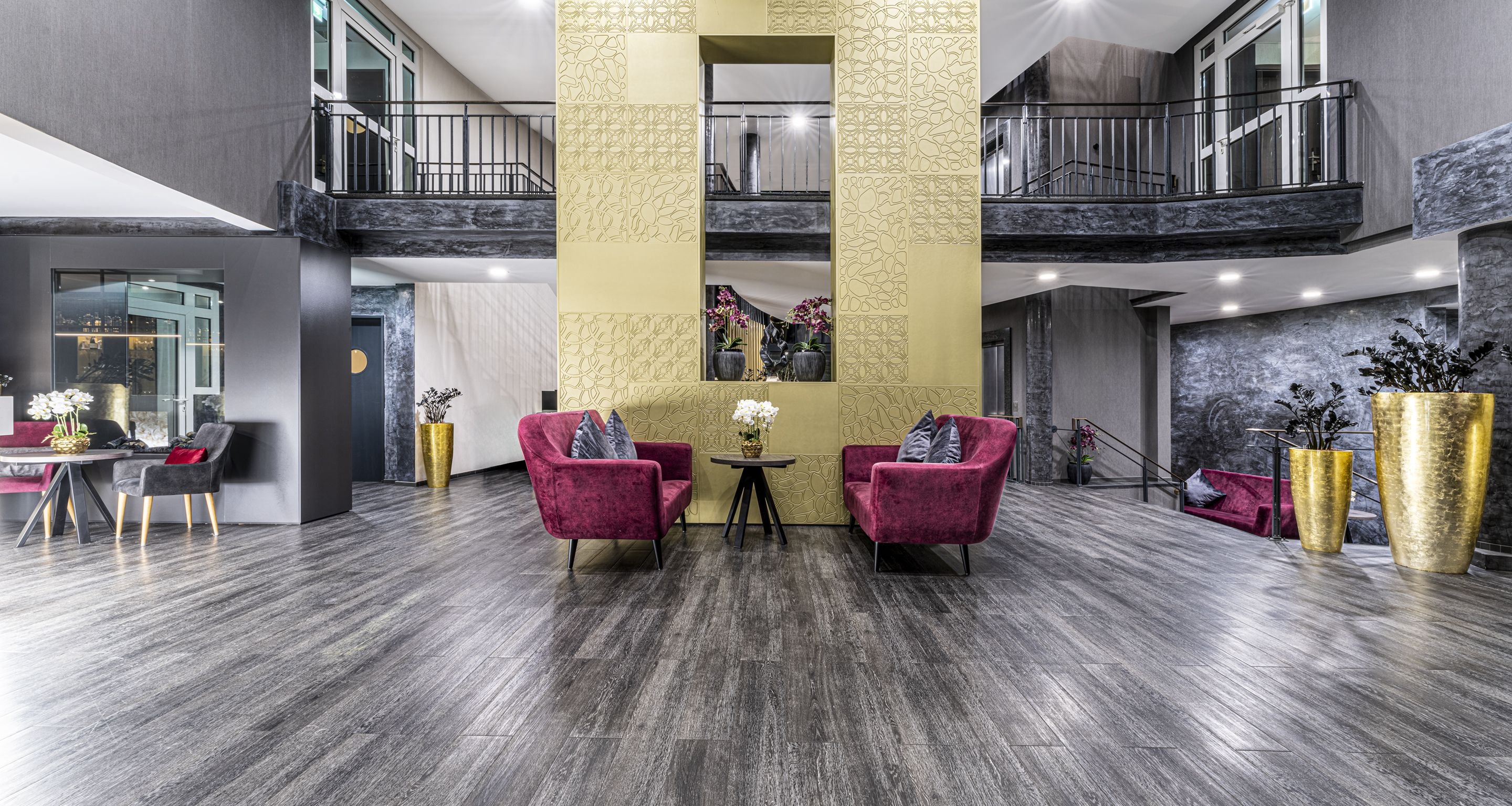 PLAZA Premium Parkhotel Norderstedt 10/10