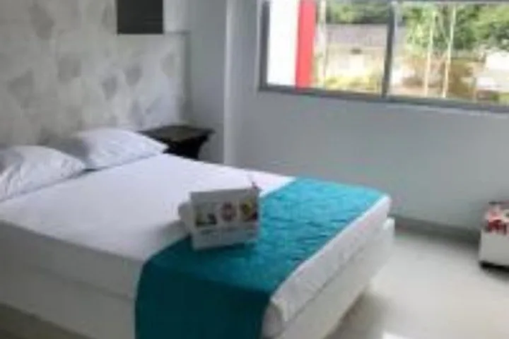 Hotel Bora Bora Spa — foto 2