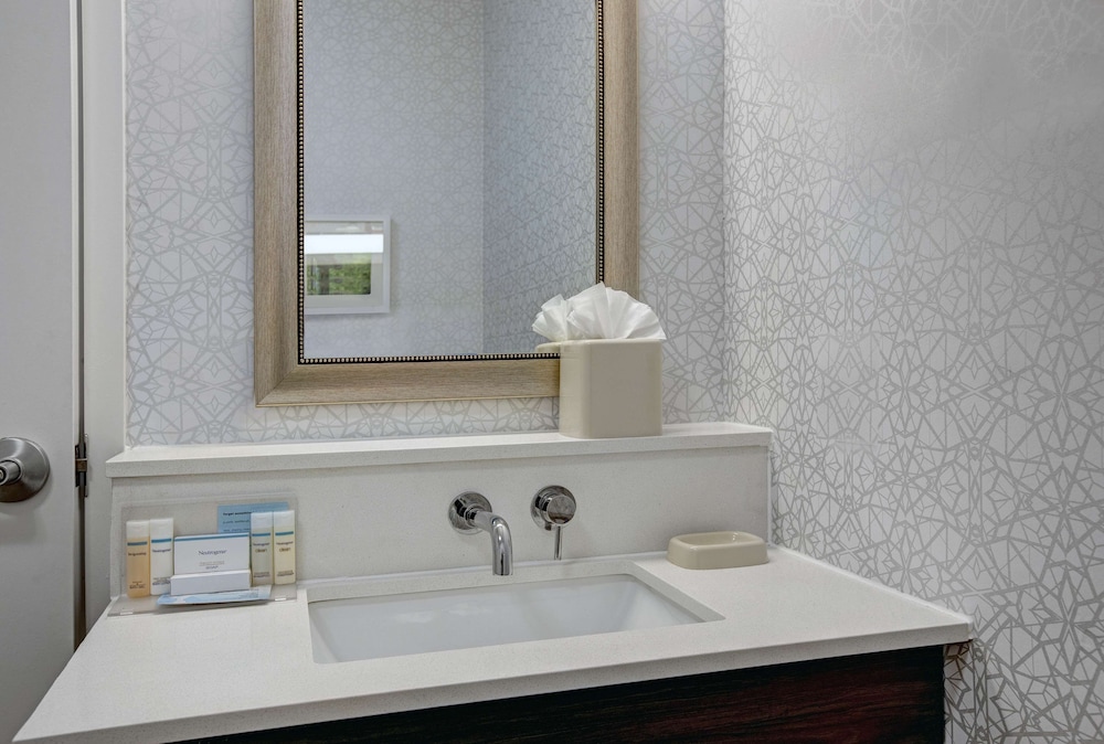 Hampton Inn Keokukia 16/36