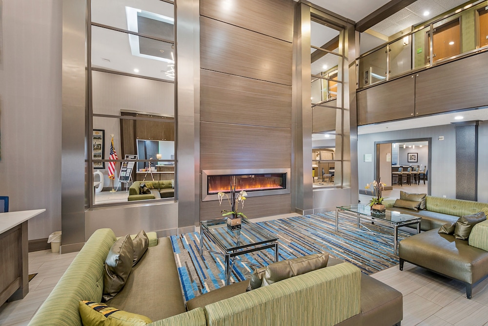 Holiday Inn Longview North 47/80