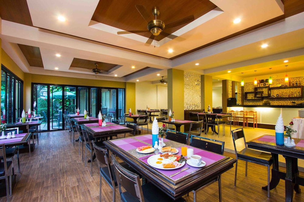 Baan Karon Resort 36/50