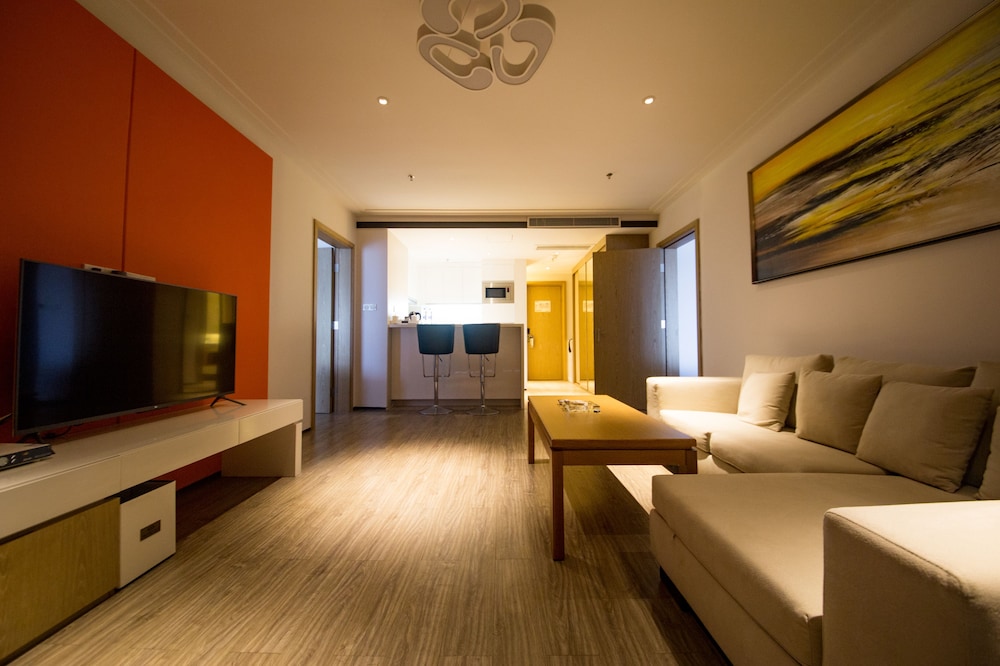 Dahengqin Superior Talent Residence 26/38