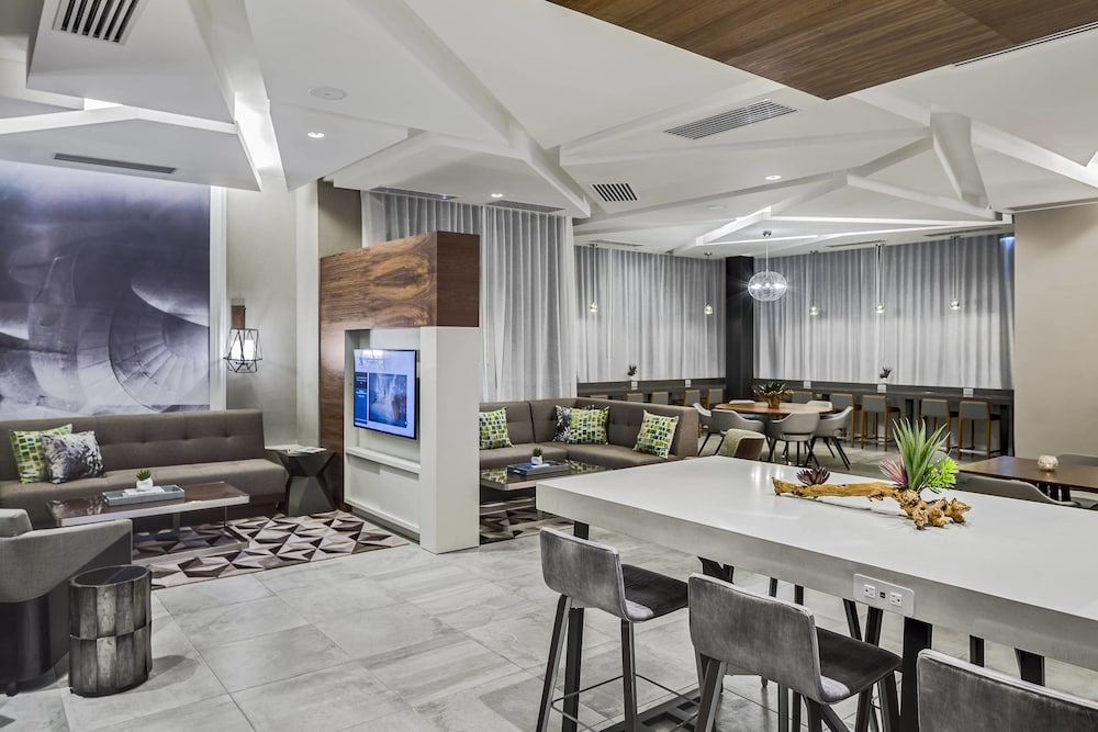 North Charleston Marriott 45/57