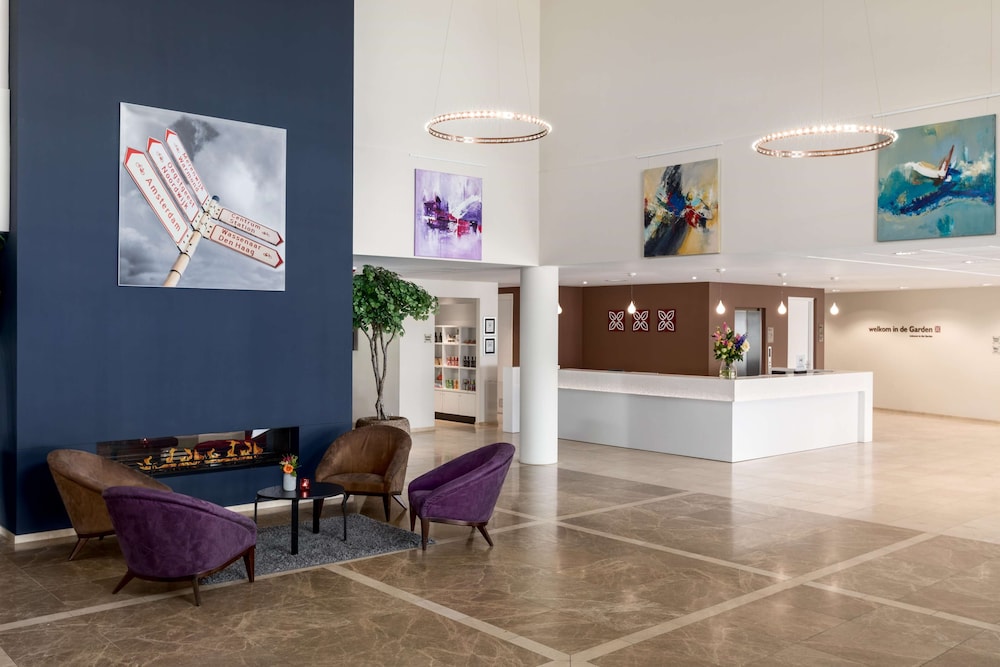 Hilton Garden Inn Leiden 6/76