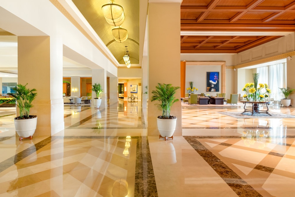 JWマリオット・ホテル・ムンバイ(JW MARRIOTT MUMBAI JUHU) 写真1