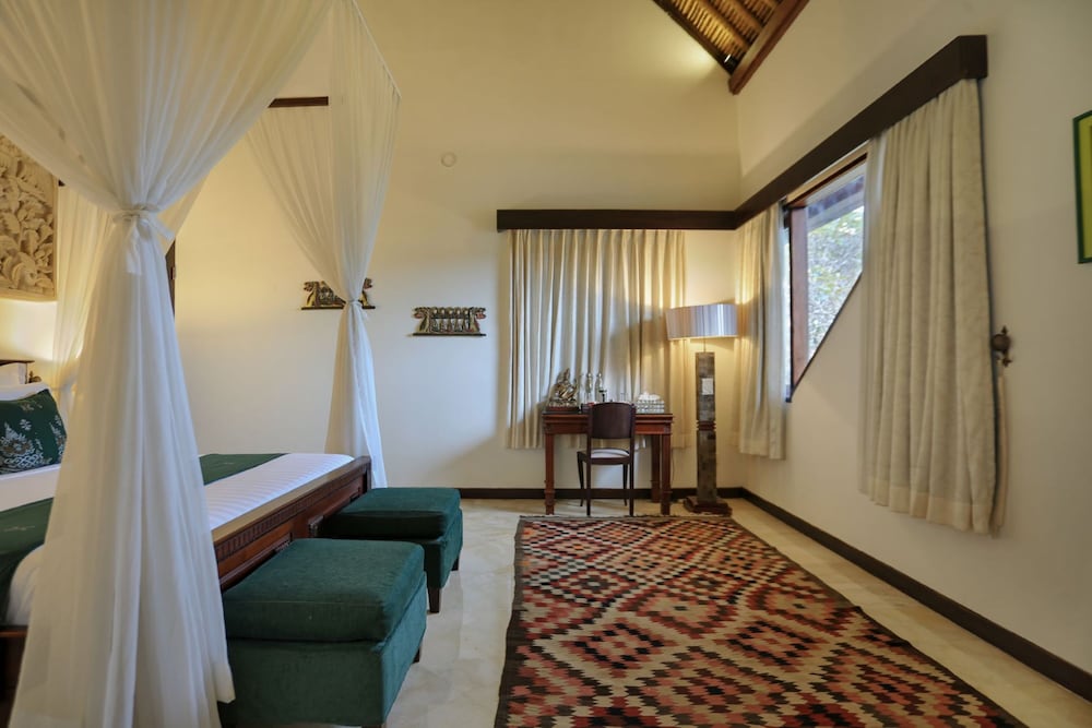Manzelejepun Luxury Villas Pavilion 37/68