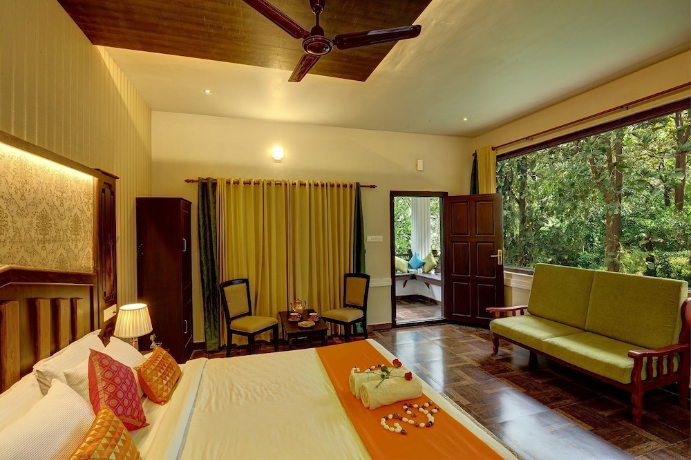 Periyar Nest Resorts 7/32
